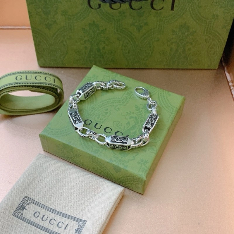 Gucci Bracelets TopPick 243454