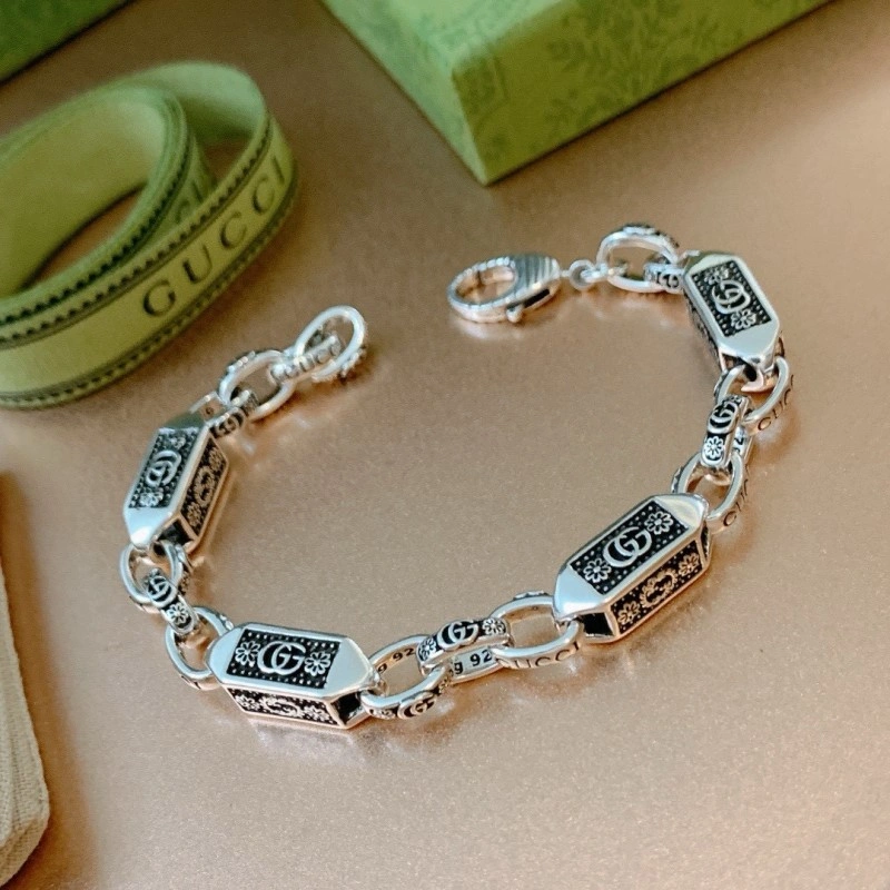 Gucci Bracelets TopPick 243454