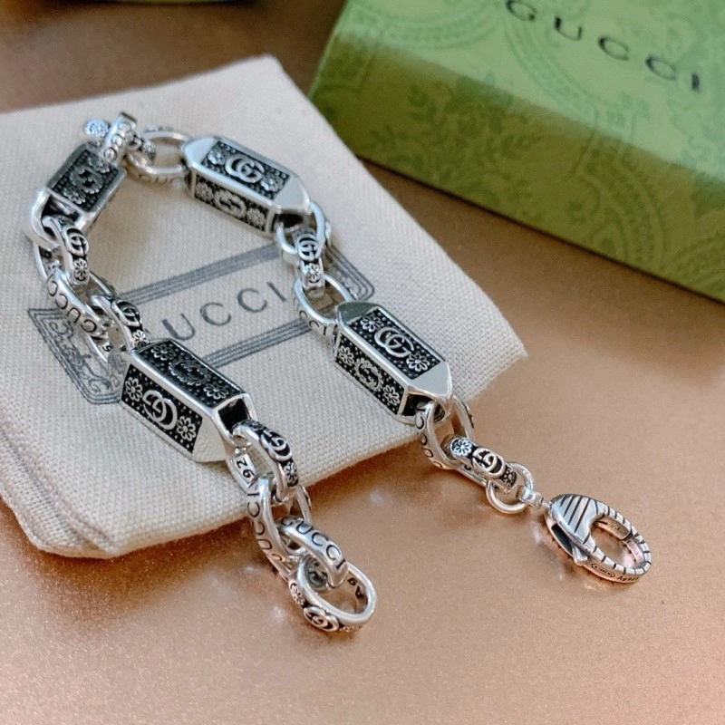 Gucci Bracelets TopPick 243454