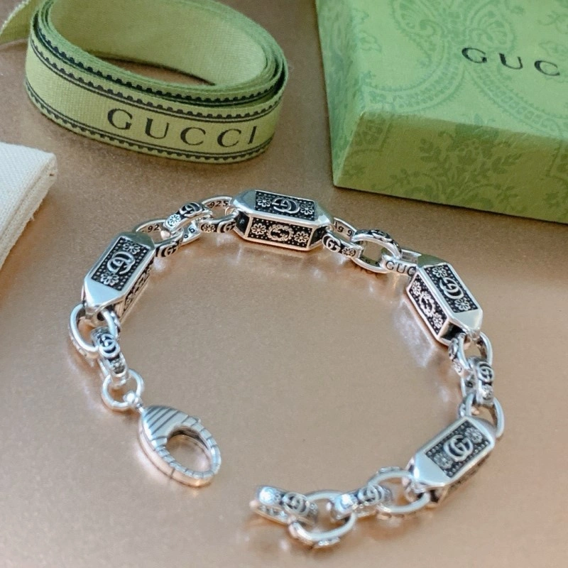 Gucci Bracelets TopPick 243454