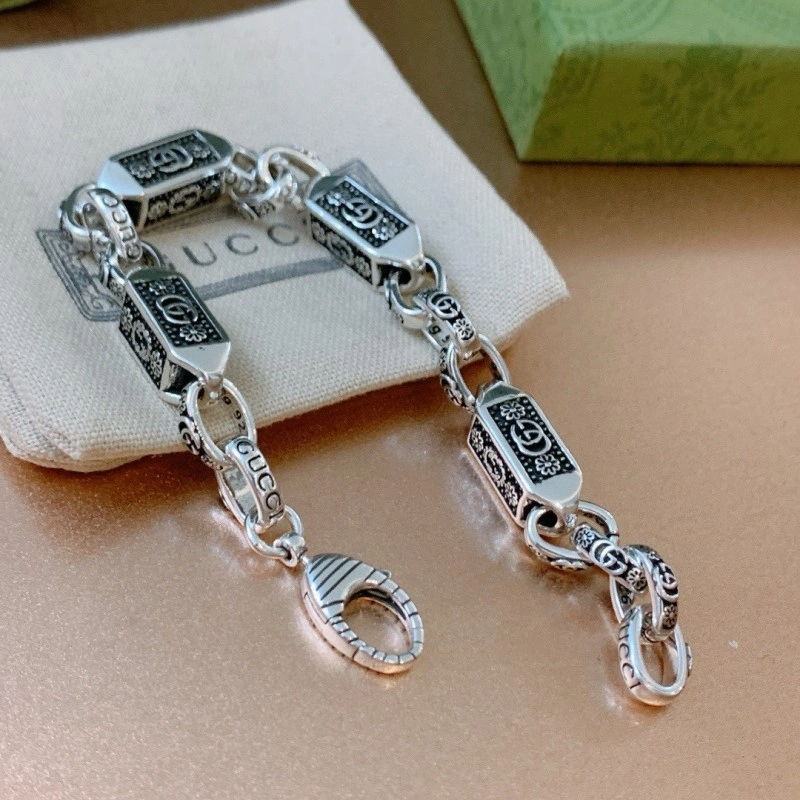Gucci Bracelets TopPick 243454