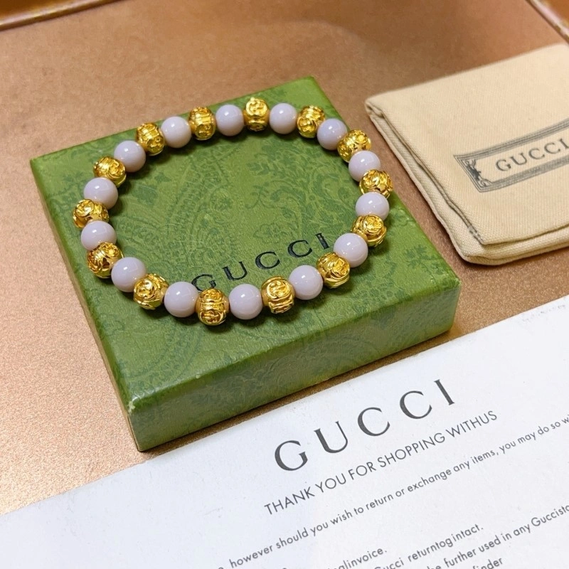QuickDry Gucci Bracelets 243432