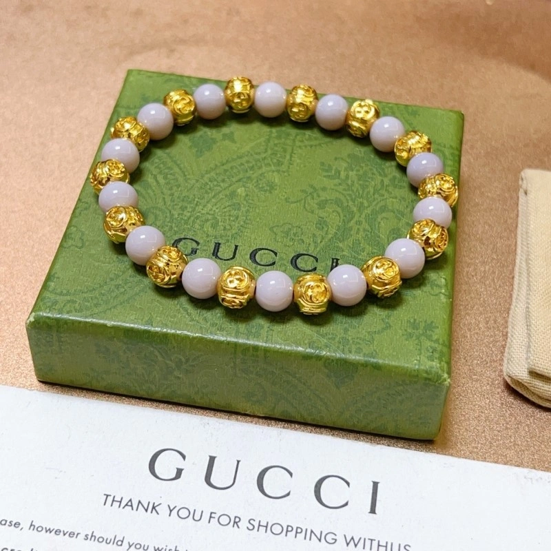 QuickDry Gucci Bracelets 243432