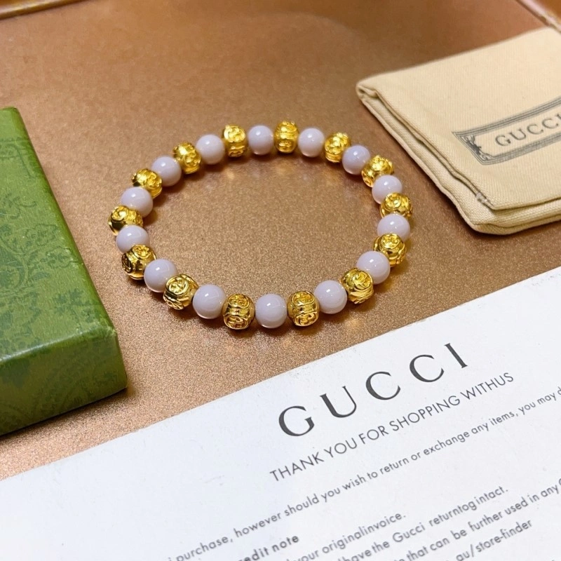 QuickDry Gucci Bracelets 243432