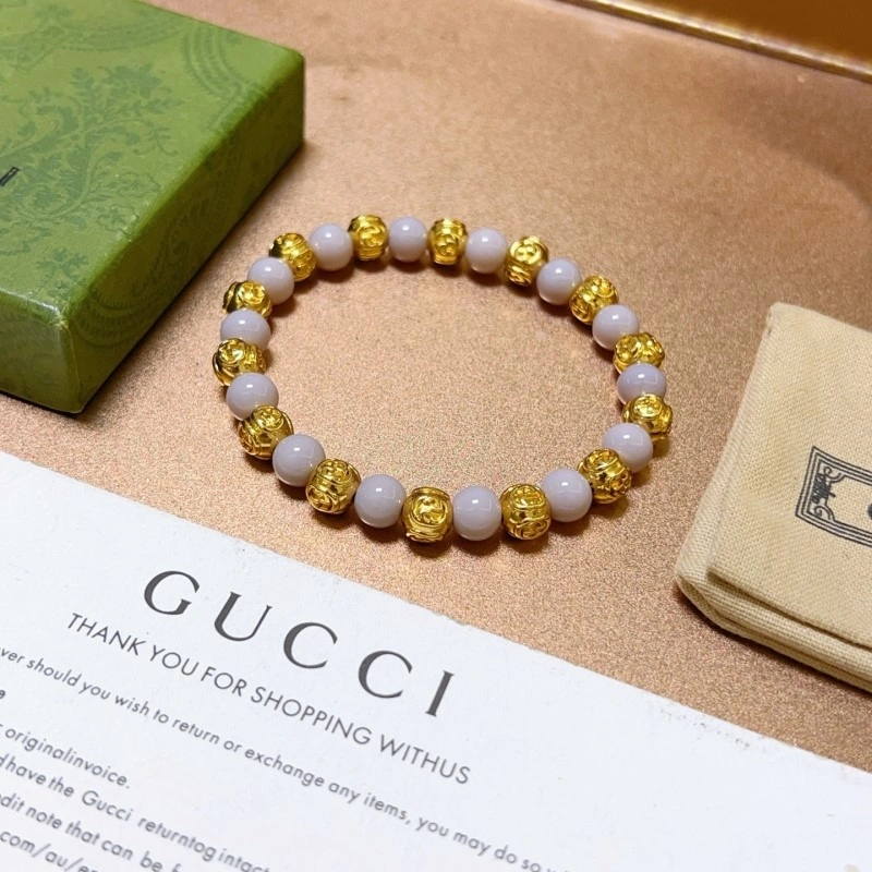 QuickDry Gucci Bracelets 243432