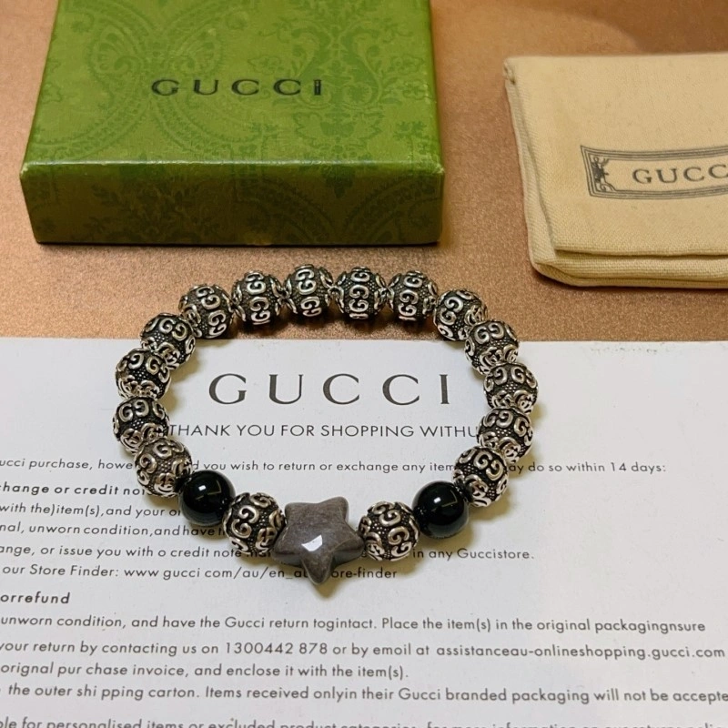 Gucci Bracelets FastDry 243460