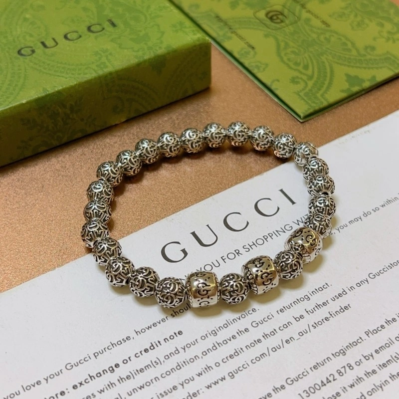Gucci Bracelets FlexibleFit 243431