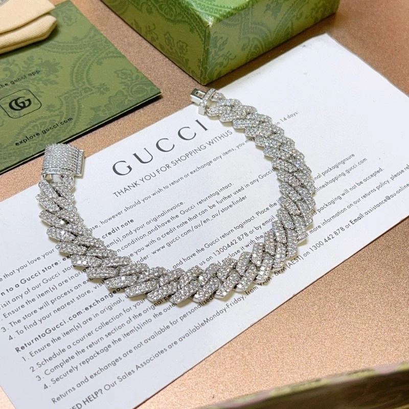 Gucci Bracelets Modern 243430
