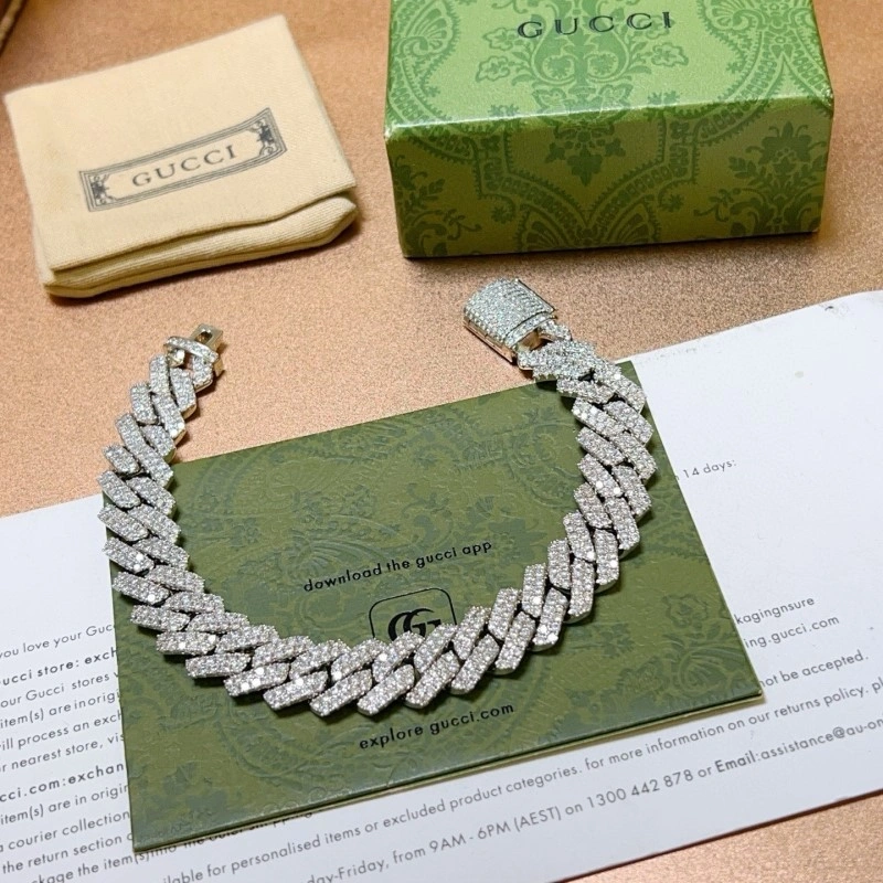 Gucci Bracelets Modern 243430