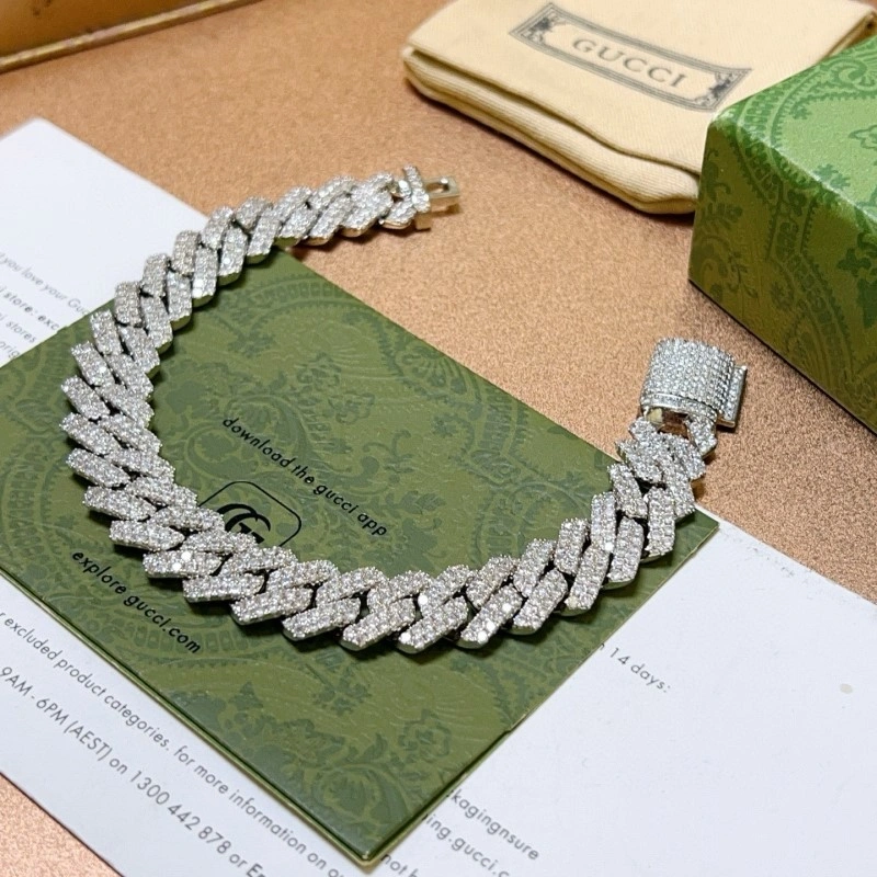 Gucci Bracelets Modern 243430