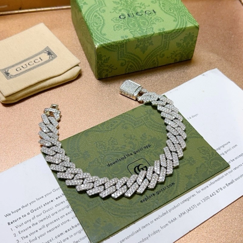 Gucci Bracelets Modern 243430