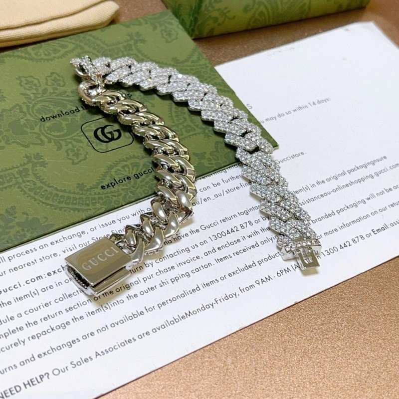 Gucci Bracelets Modern 243430