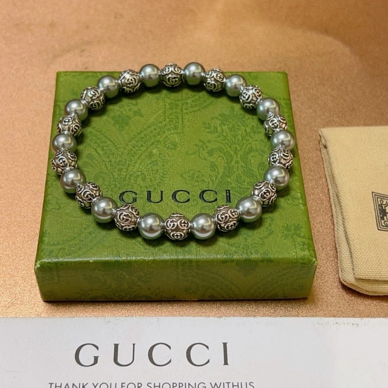 Gucci Bracelets Minimalist 243429