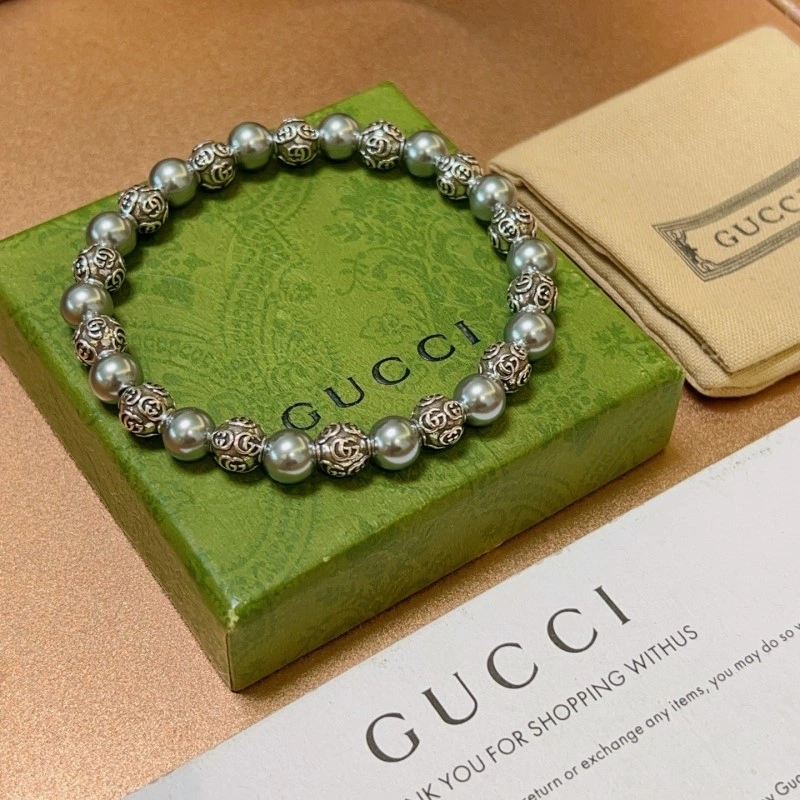 Gucci Bracelets Minimalist 243429