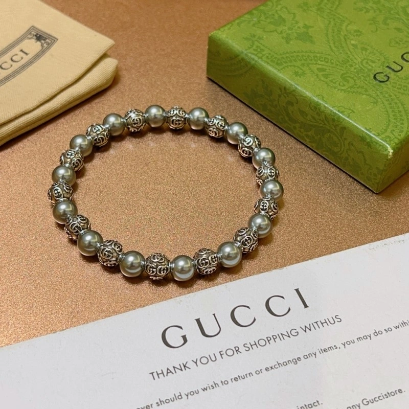 Gucci Bracelets Minimalist 243429