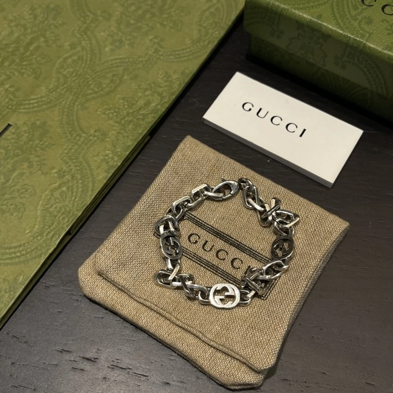 Gucci Bracelets Youthful 243426