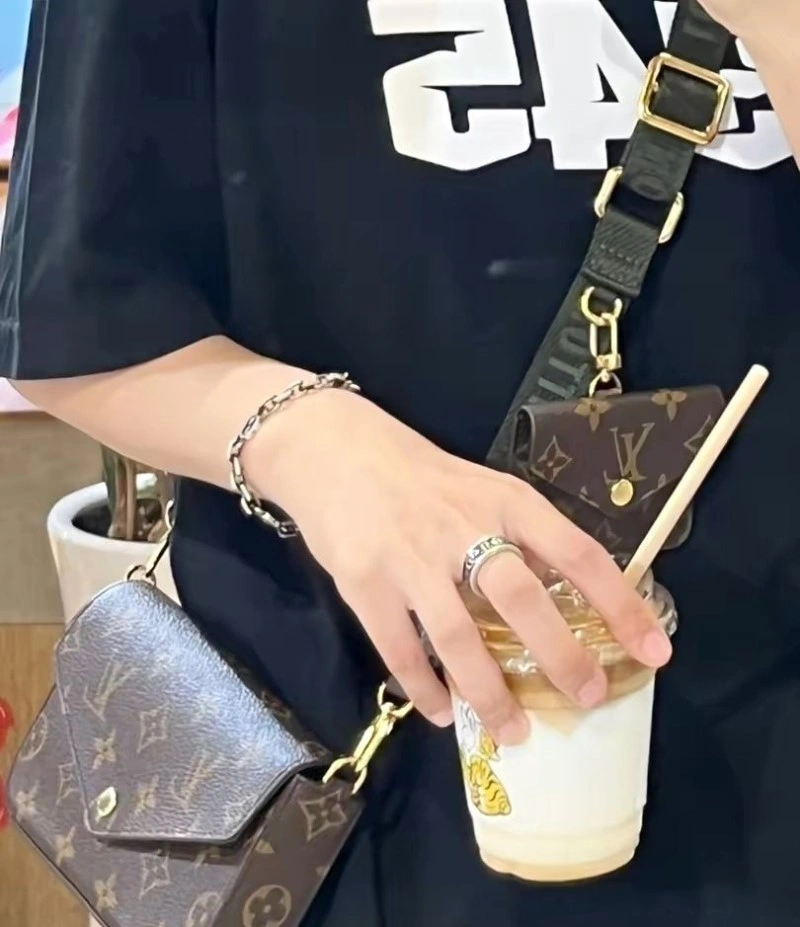 Gucci Bracelets Youthful 243426