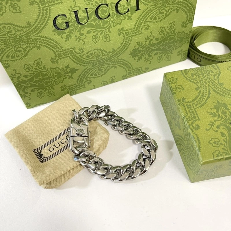 Gucci Bracelets TimelessDesign 243425
