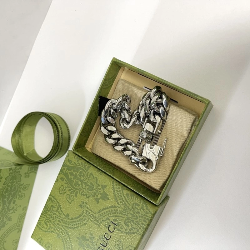 Gucci Bracelets TimelessDesign 243425