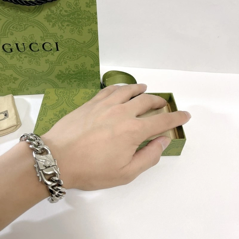 Gucci Bracelets TimelessDesign 243425