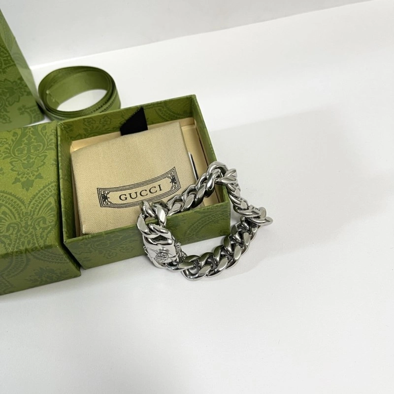 Gucci Bracelets TimelessDesign 243425