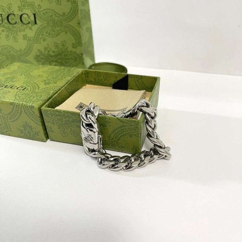 Gucci Bracelets TimelessDesign 243425