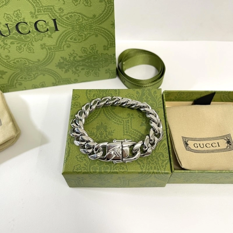 Gucci Bracelets TimelessDesign 243425
