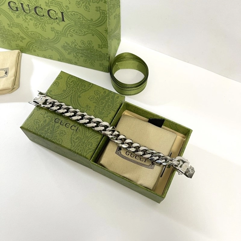 Gucci Bracelets TimelessDesign 243425
