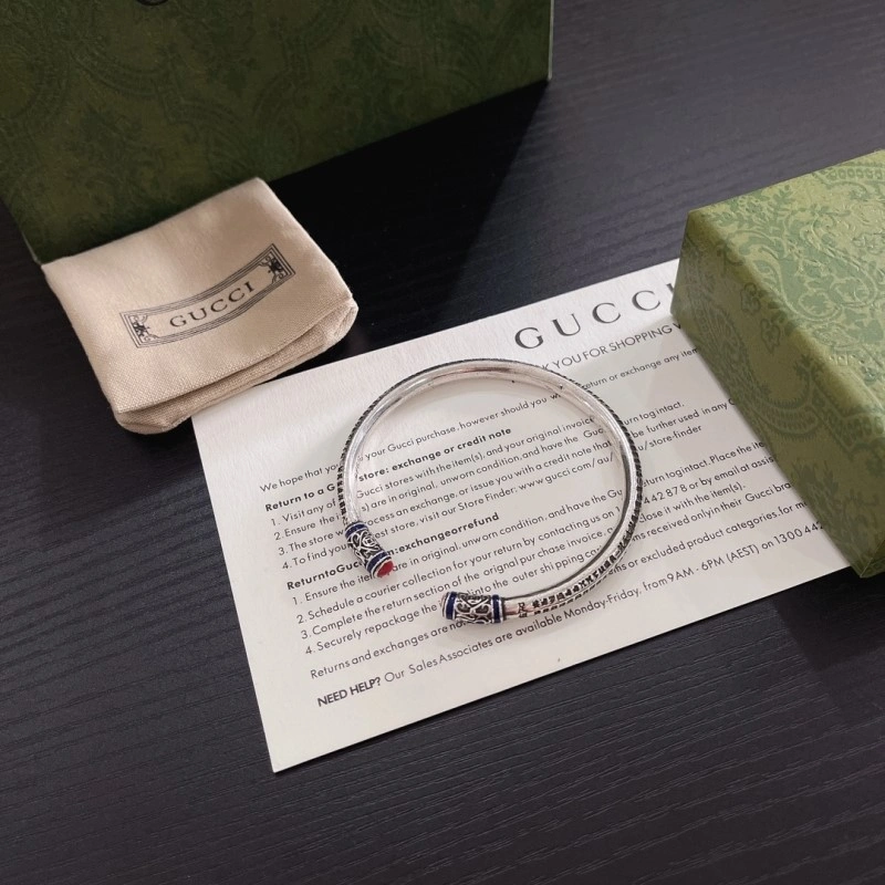 Gucci Bracelets Affordable 243424