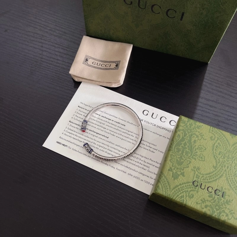 Gucci Bracelets Affordable 243424