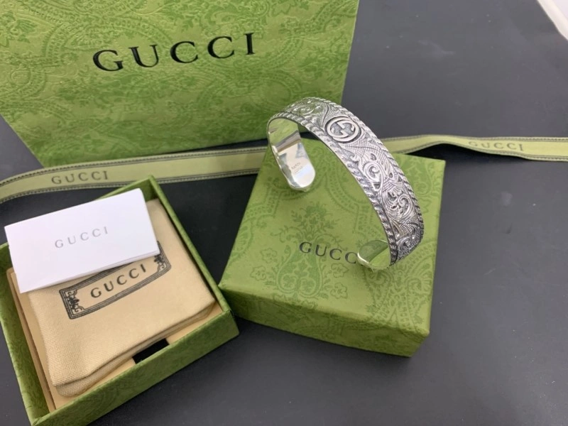 Gucci Bracelets EasyMatch 243422