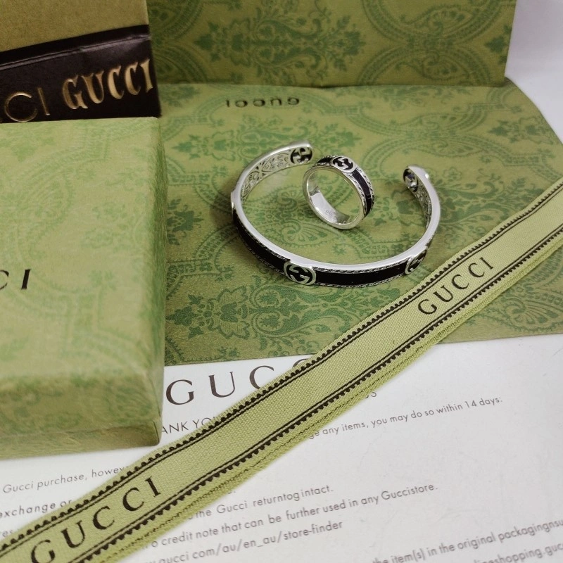 Gucci Bracelets Effortless 243423