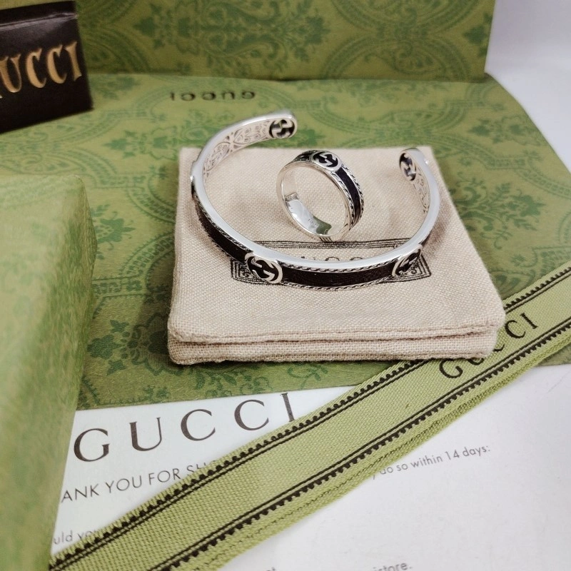Gucci Bracelets Effortless 243423