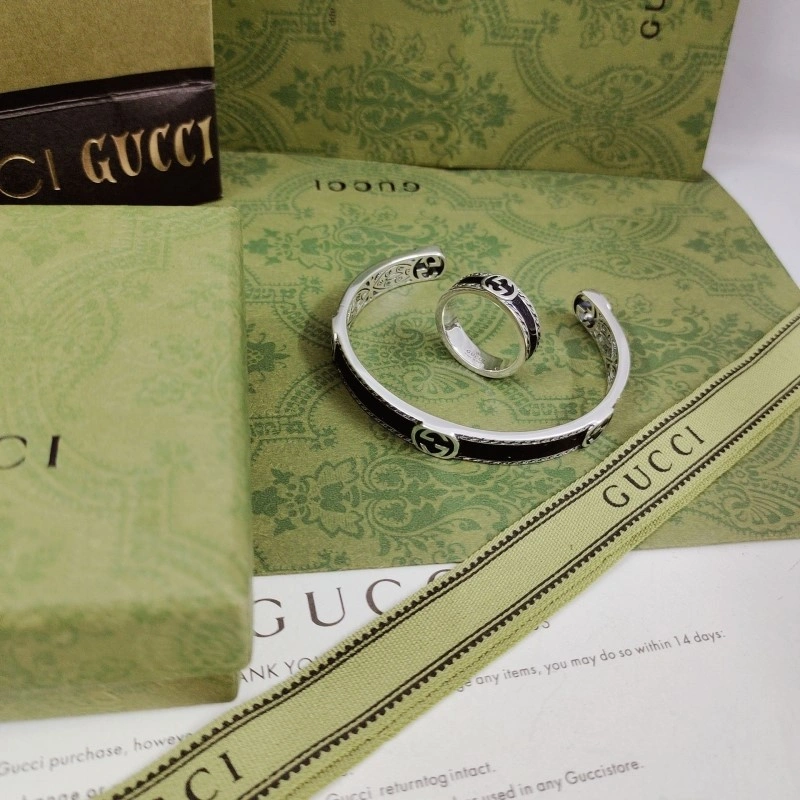 Gucci Bracelets Effortless 243423