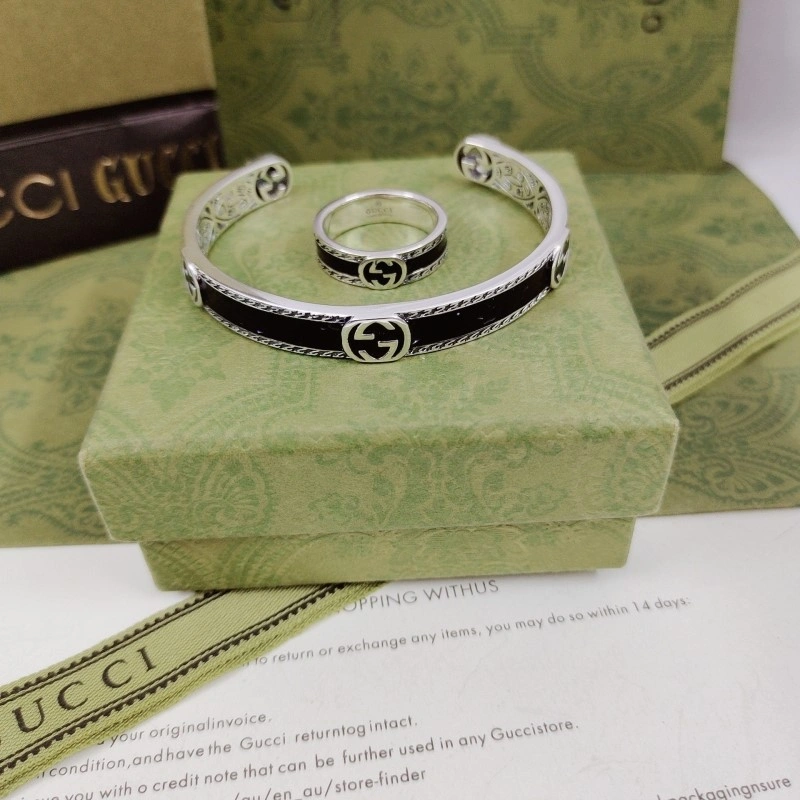 Gucci Bracelets Effortless 243423