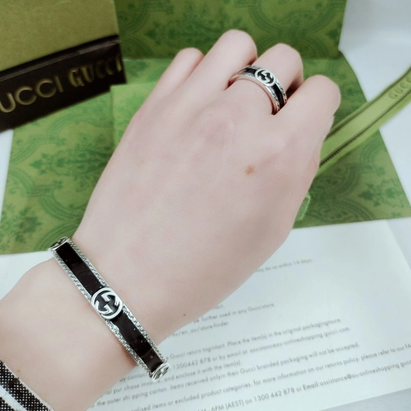 Gucci Bracelets Effortless 243423