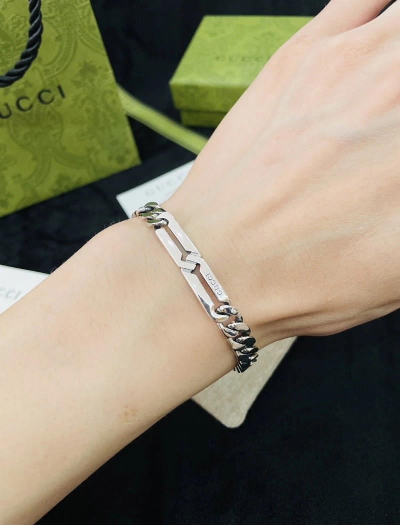 Colorful Gucci Bracelets 243420