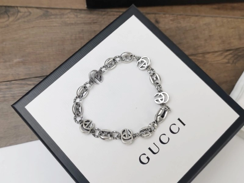 Gucci Bracelets Sleek 243419