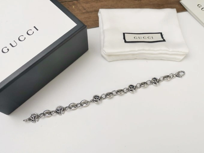 Gucci Bracelets Sleek 243419