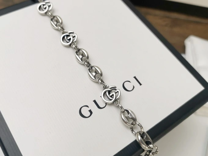Gucci Bracelets Sleek 243419