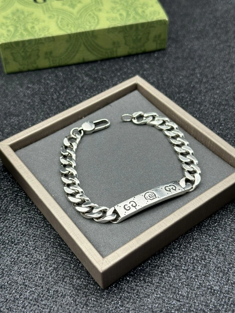Gucci Bracelets FlexibleFit 243400