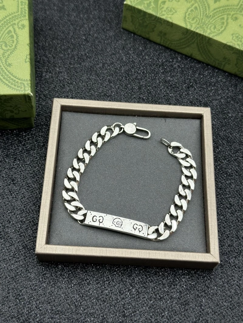 Gucci Bracelets FlexibleFit 243400