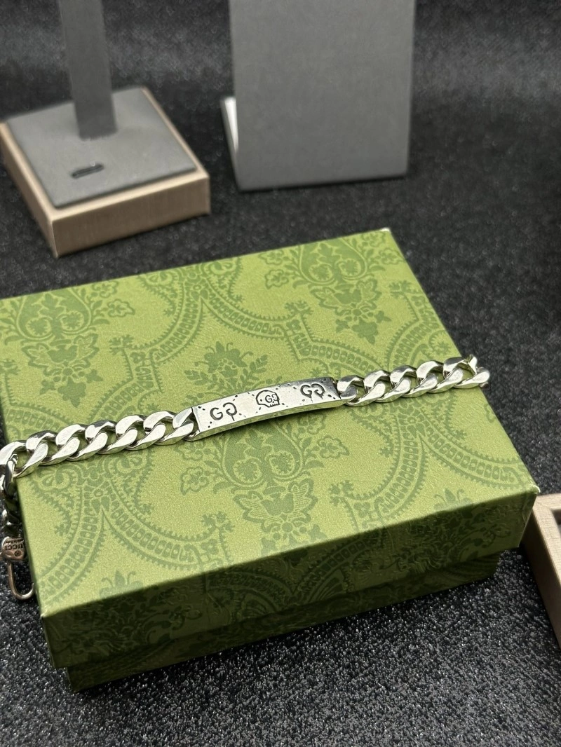 Gucci Bracelets FlexibleFit 243400