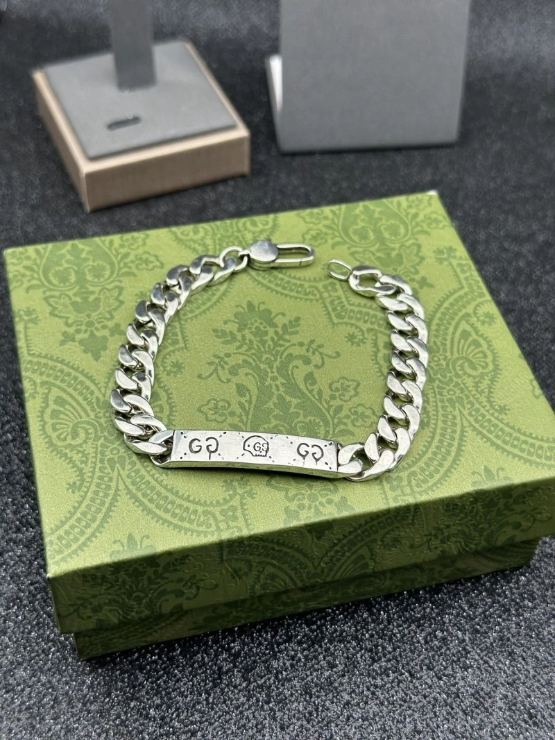 Gucci Bracelets FlexibleFit 243400