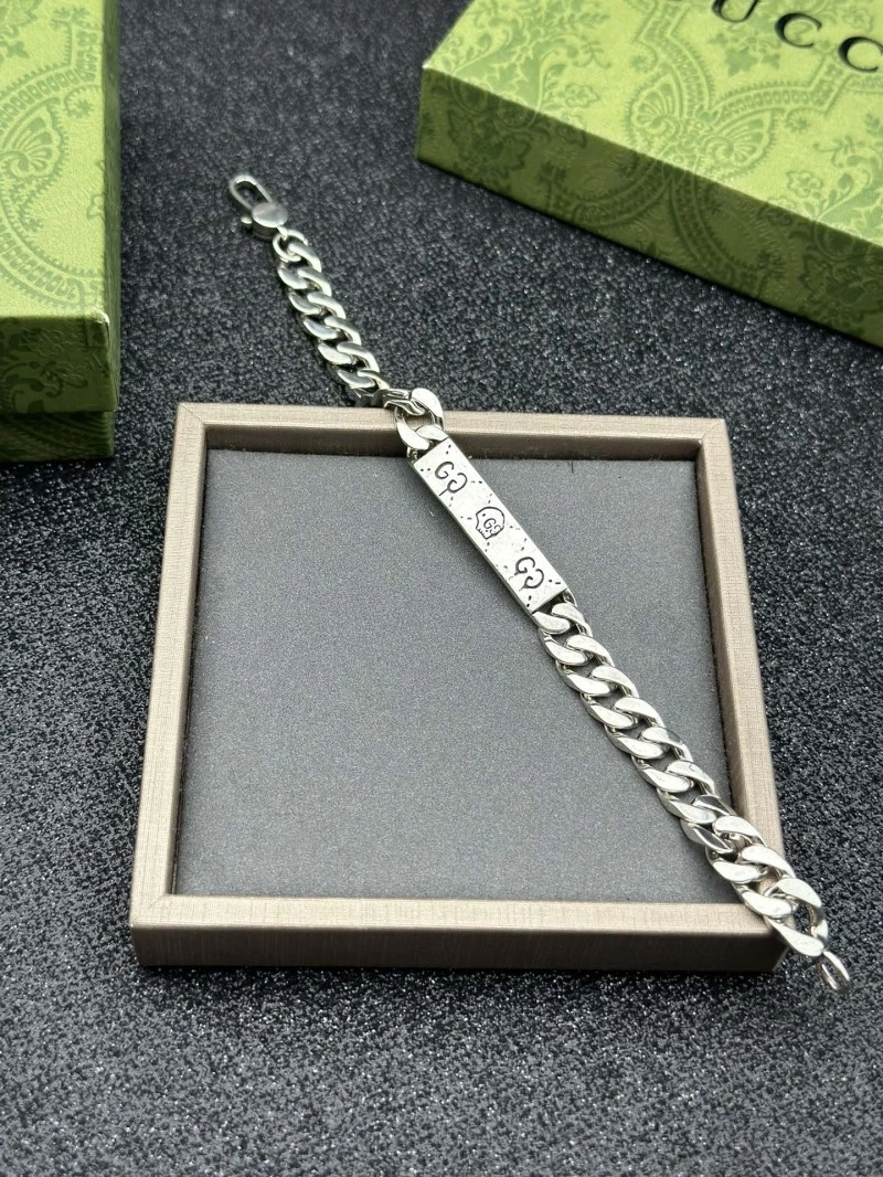 Gucci Bracelets FlexibleFit 243400
