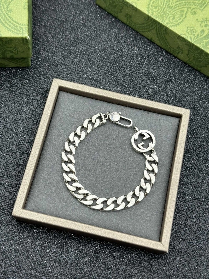 Gucci Bracelets Breathable 243404