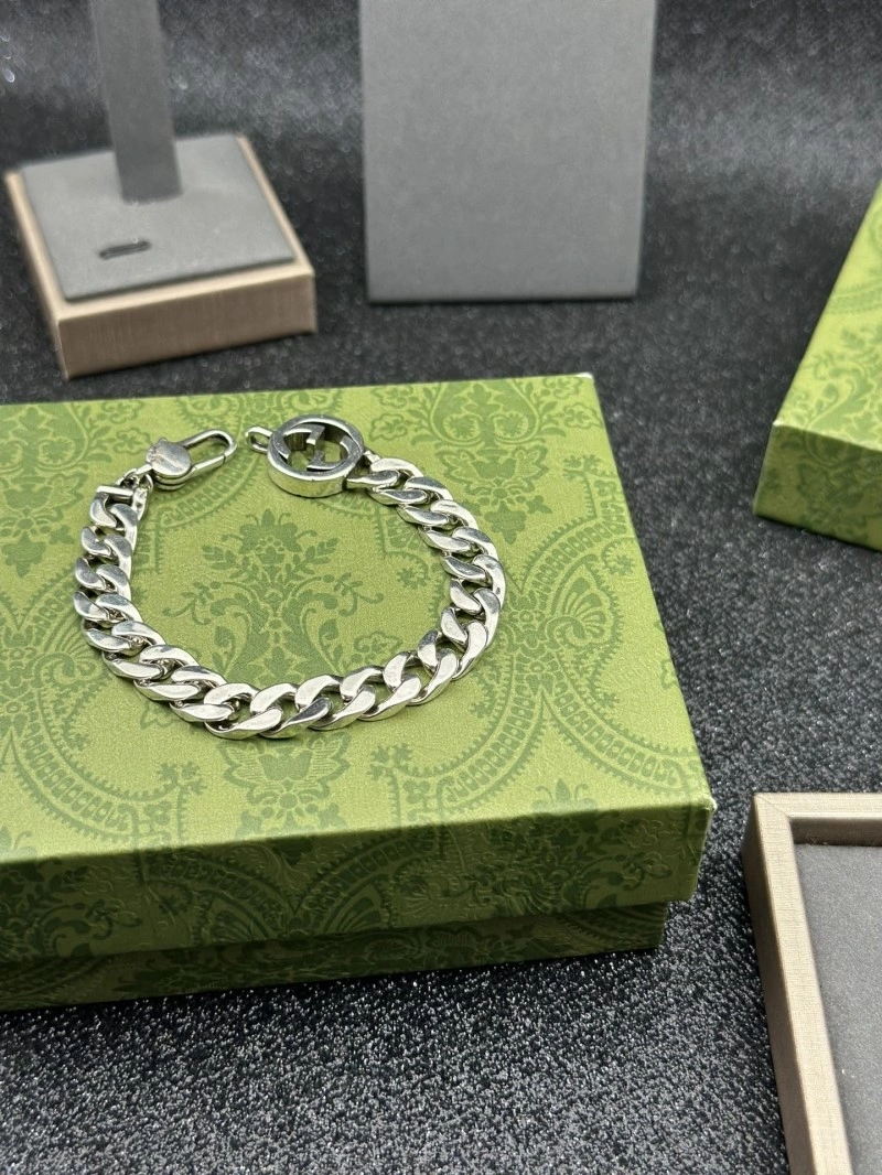 Gucci Bracelets Breathable 243404
