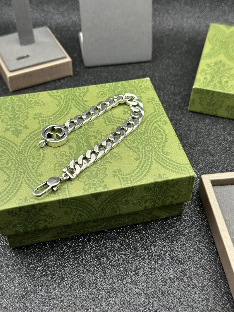 Gucci Bracelets Breathable 243404