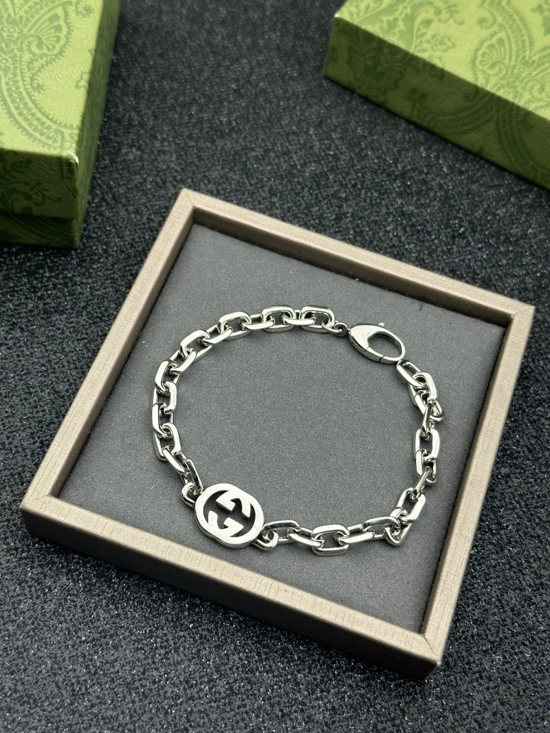 Vibrant Gucci Bracelets 243406