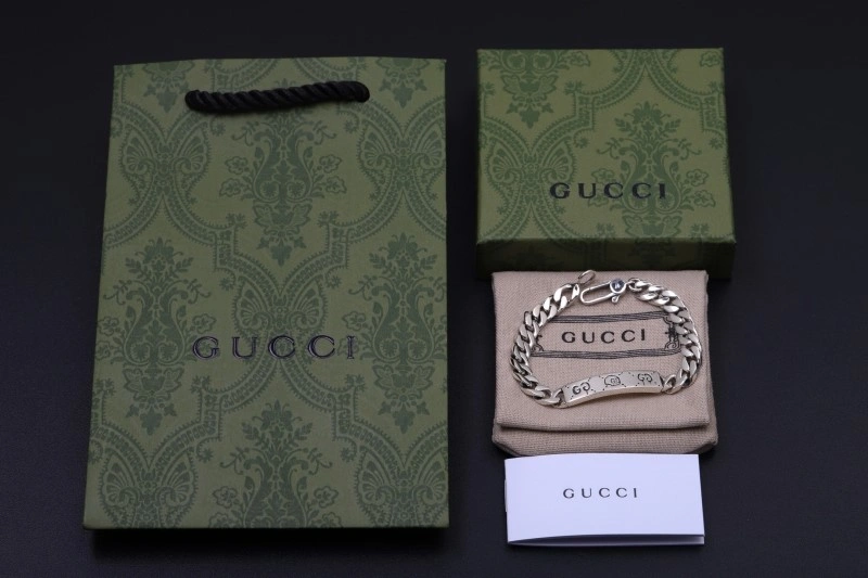 Gucci Bracelets TravelReady 243395